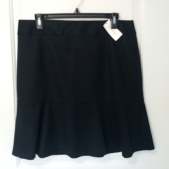 Banana Republic Tulip Skirt Size 12 - Picture 1 of 3